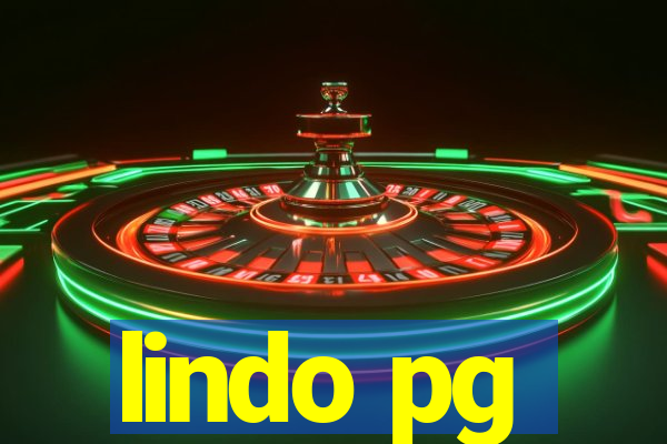 lindo pg